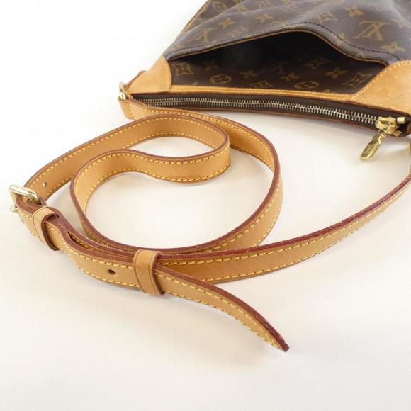 LOUIS VUITTON Monogram Odeon PM M56390 Shoulder Bag - Picture 5 of 7